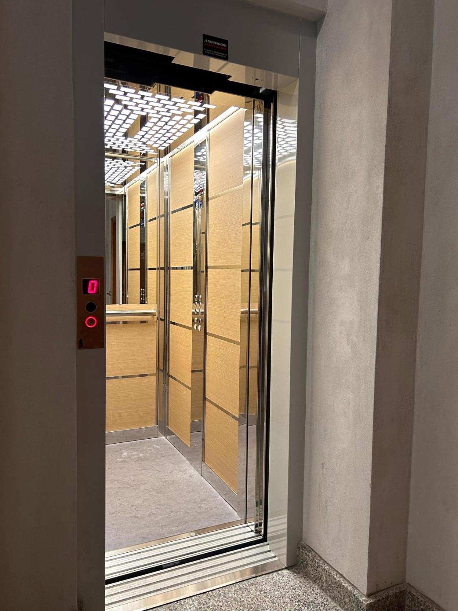 Il Quadrifoglio Hotell Frascineto Exteriör bild